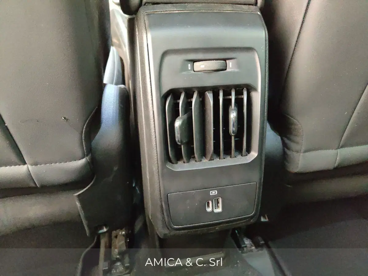 Alfa Romeo Tonale usata a Caserta (20)