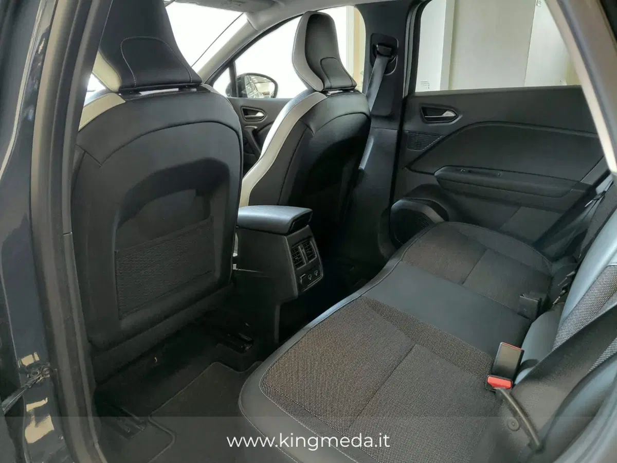 Renault Captur usata a Monza e Brianza (15)