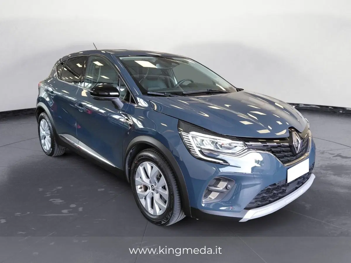 Renault Captur usata a Monza e Brianza (3)