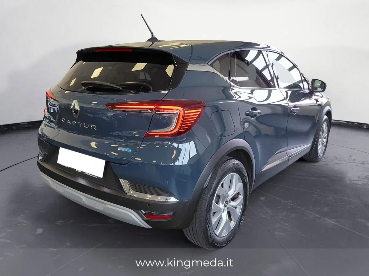 Renault Captur usata a Monza e Brianza (4)