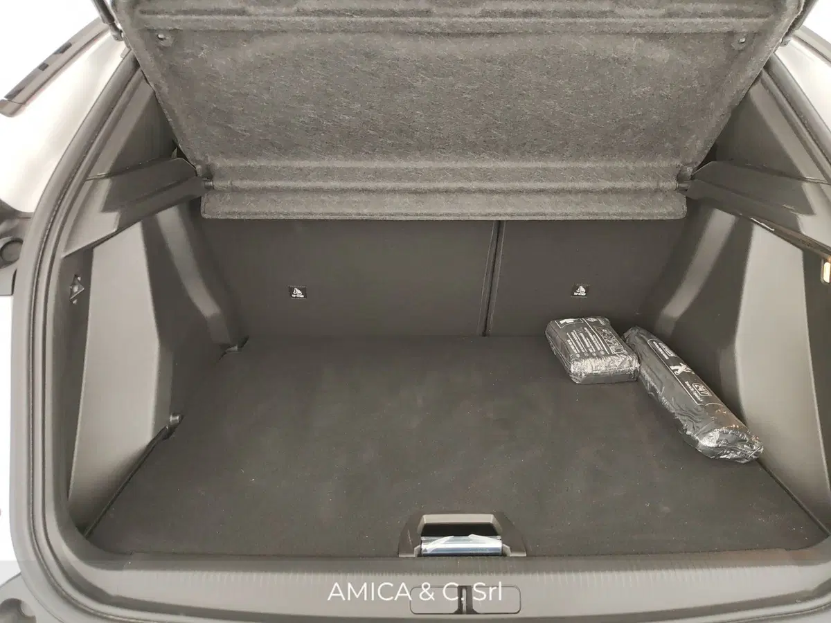 Peugeot 2008 usata a Caserta (10)