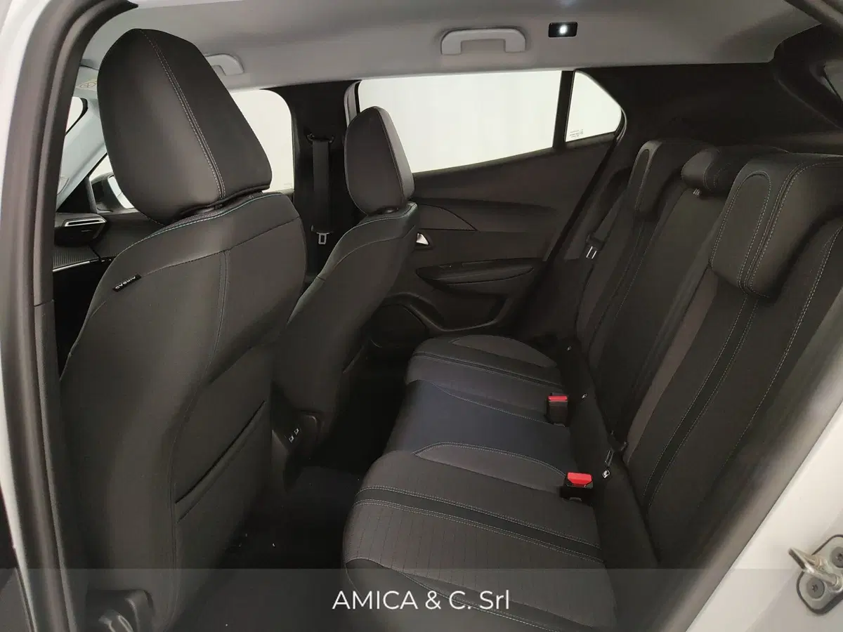 Peugeot 2008 usata a Caserta (12)