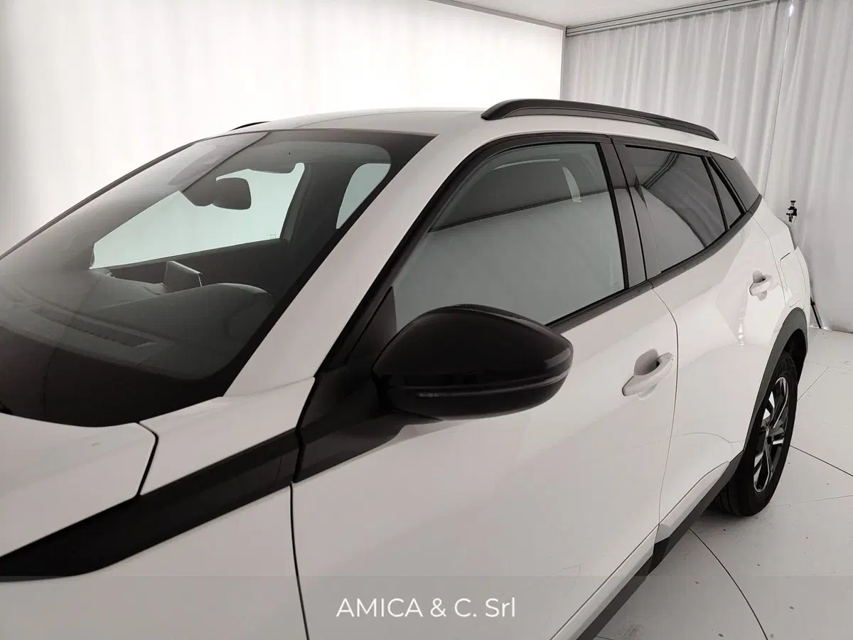 Peugeot 2008 usata a Caserta (16)