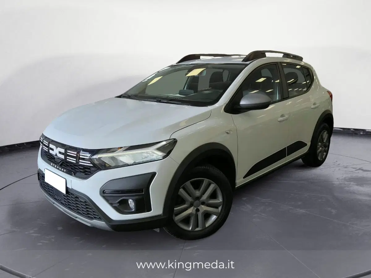 Dacia Sandero usata a Monza e Brianza