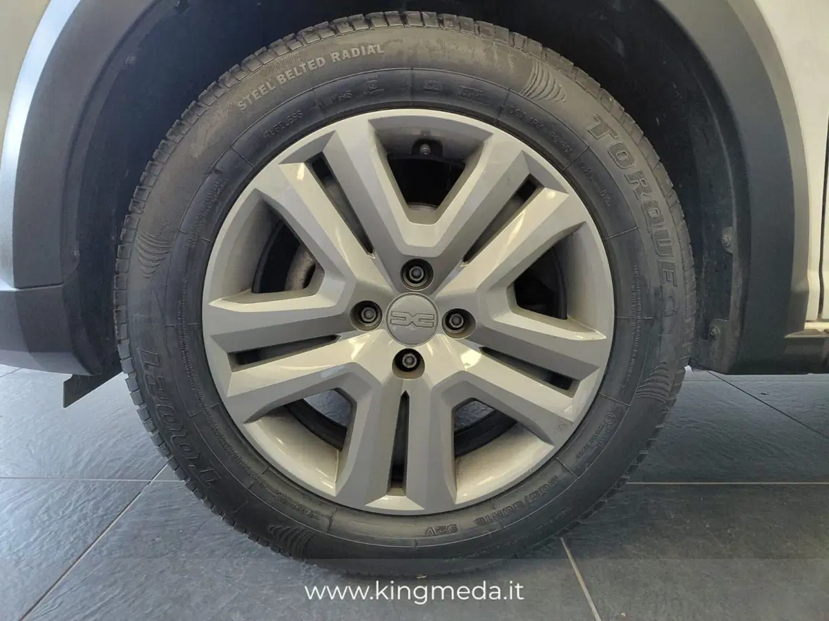 Dacia Sandero usata a Monza e Brianza (7)