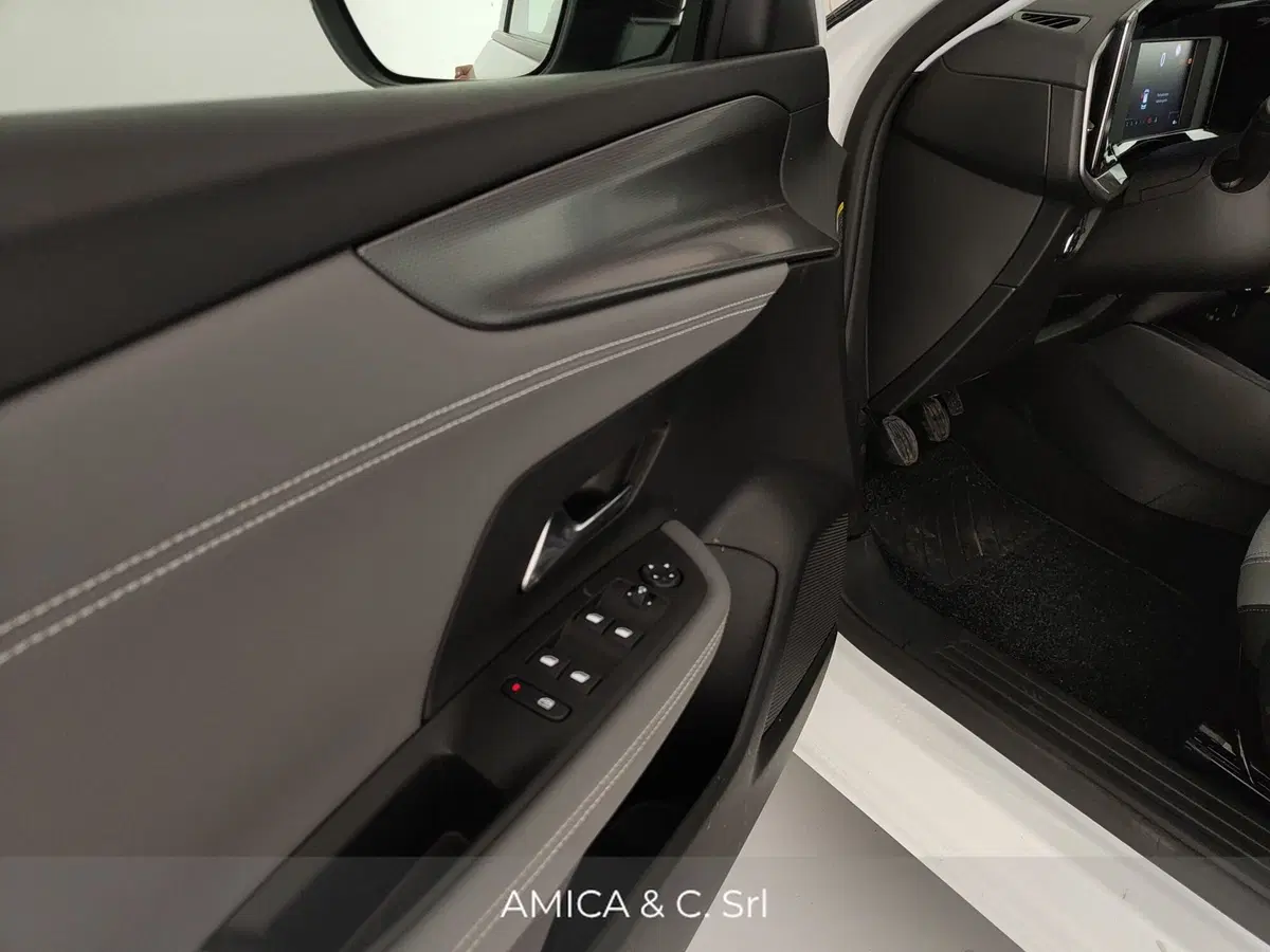Opel Mokka usata a Caserta (13)