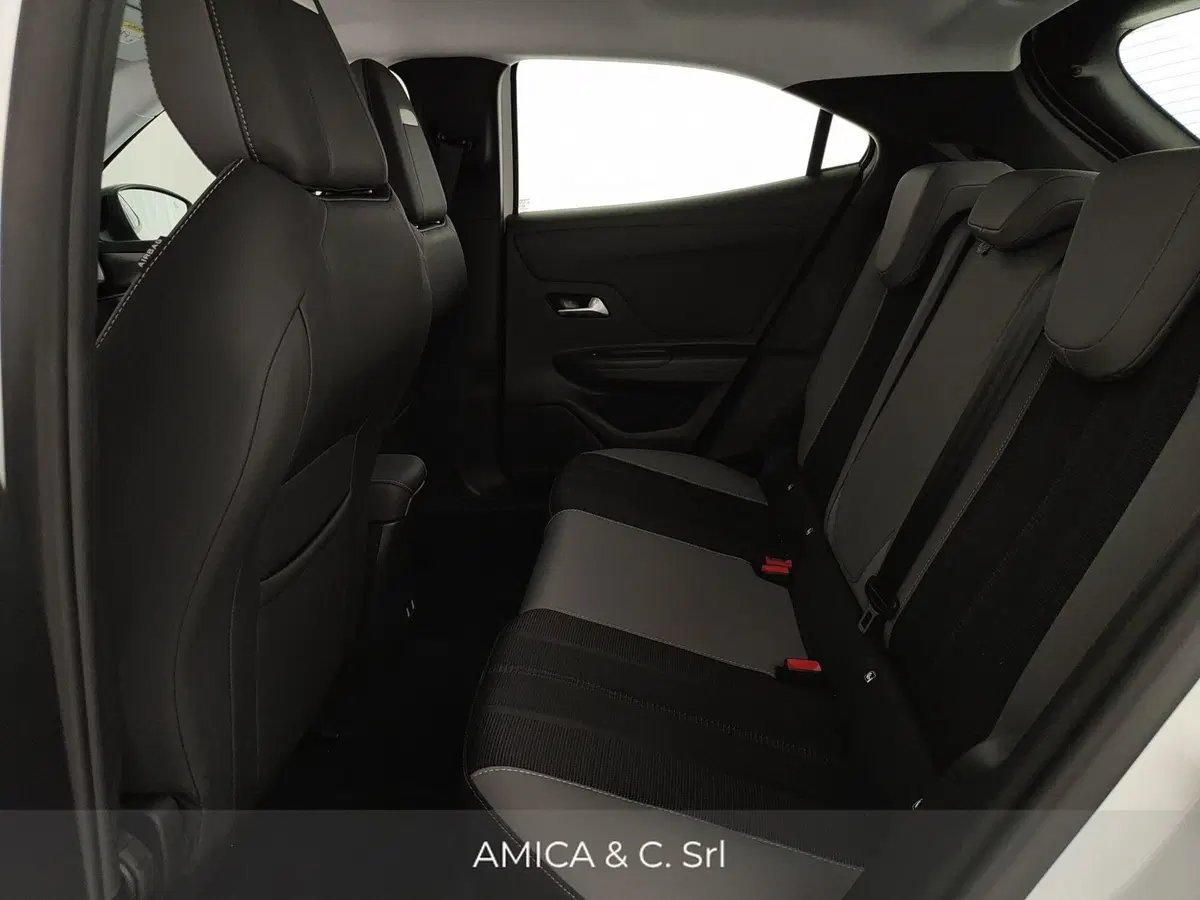 Opel Mokka usata a Caserta (14)