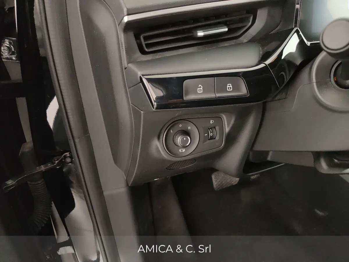 Mg MG3 usata a Caserta (17)