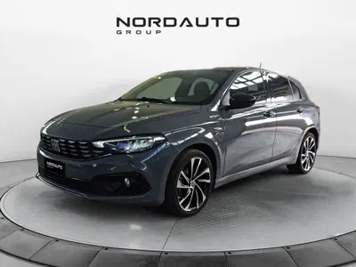 Fiat Tipo Tipo 1.6 Mjt S&S 5 porte City Sport del 2021 usata a Venezia