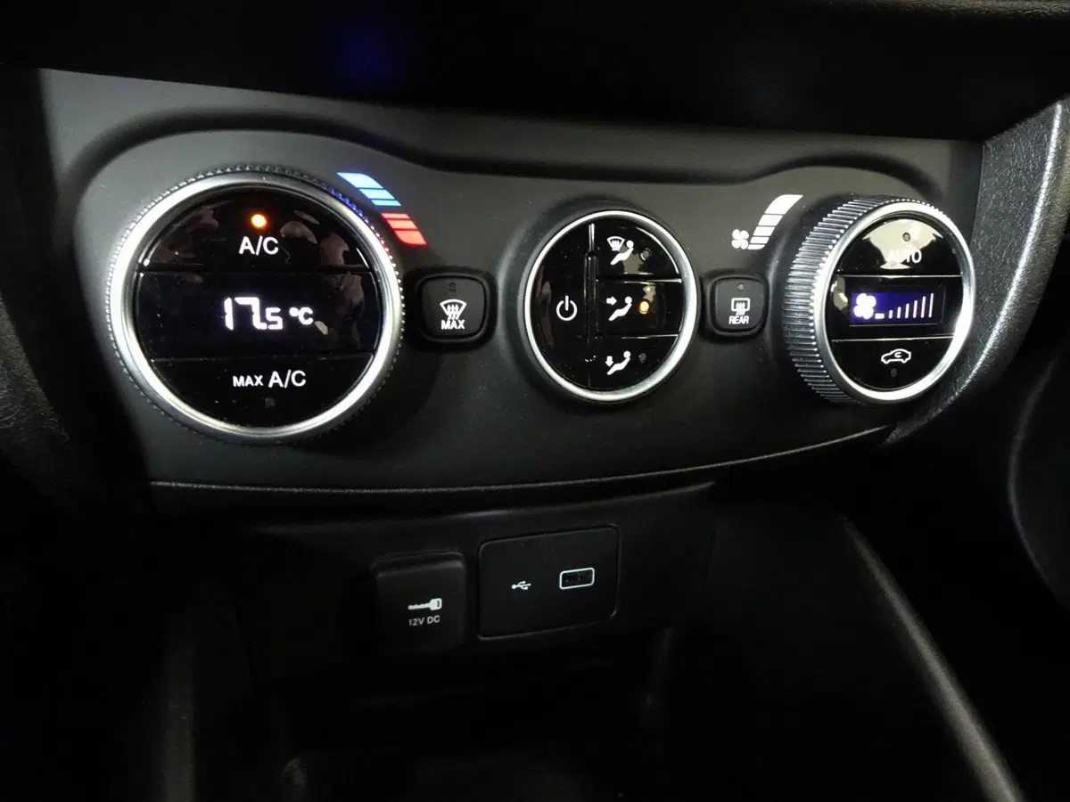 Fiat Tipo usata a Venezia (17)
