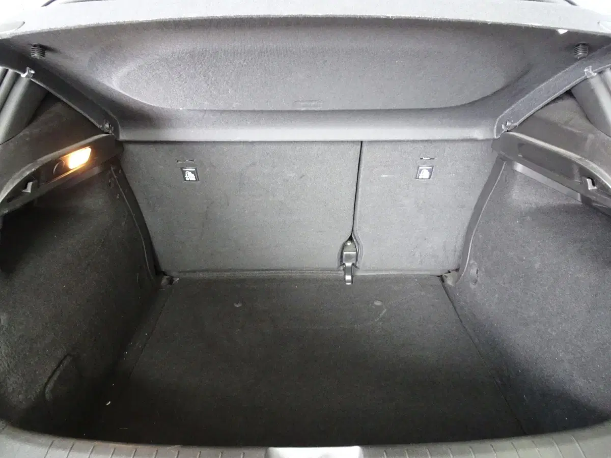 Fiat Tipo usata a Venezia (18)