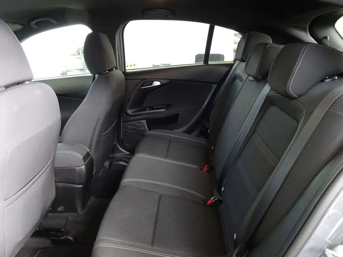 Fiat Tipo usata a Venezia (8)