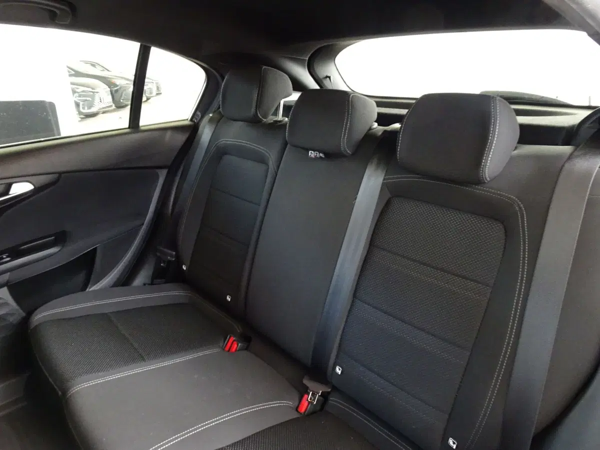 Fiat Tipo usata a Venezia (9)