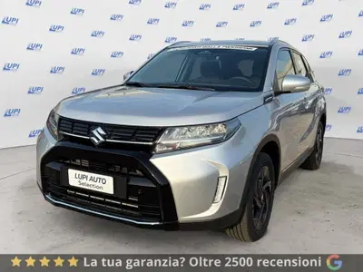 Suzuki Vitara 1.4h Top 2wd 129cv nuova a Prato