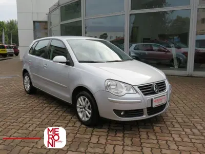 Volkswagen Polo 1.4/80CV 16V 5p. Comfortline del 2008 usata a Seregno
