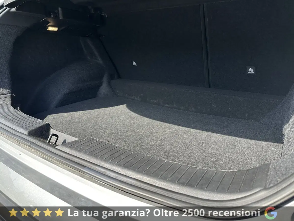 Nissan Qashqai usata a Pistoia (11)