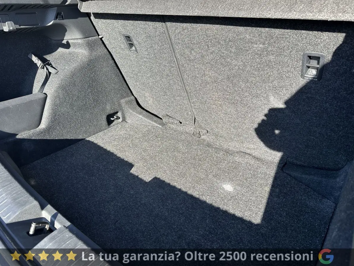 Skoda Kamiq usata a Pistoia (10)