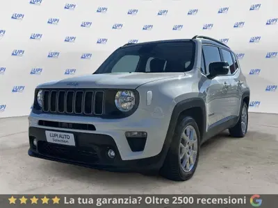 Jeep Renegade 1.6 mjt Limited 2wd 130cv del 2023 usata a Pistoia