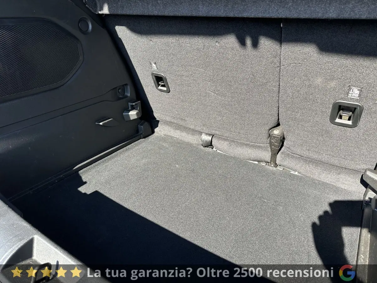 Jeep Renegade usata a Pistoia (10)