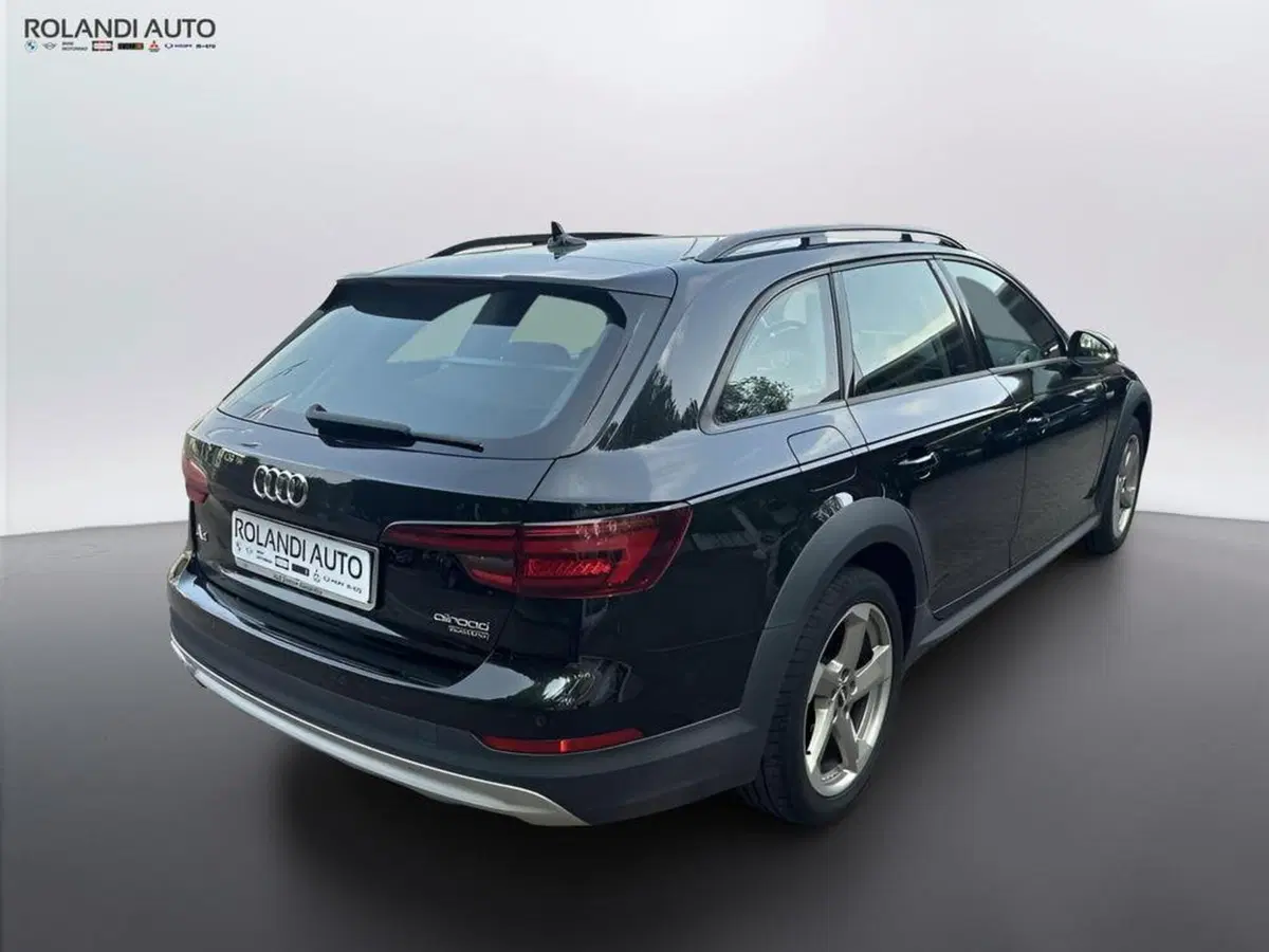 Audi A4 Allroad usata a Alessandria (3)