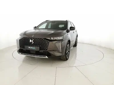 Ds DS 7 1.5 bluehdi Pallas 130cv auto nuova a San Giovanni Teatino
