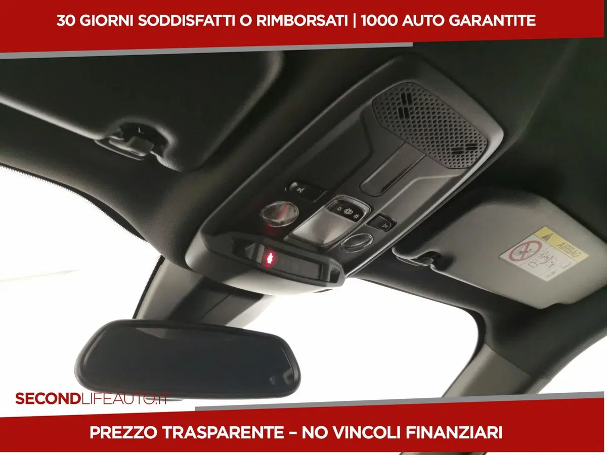 Peugeot 2008 usata a Chieti (19)