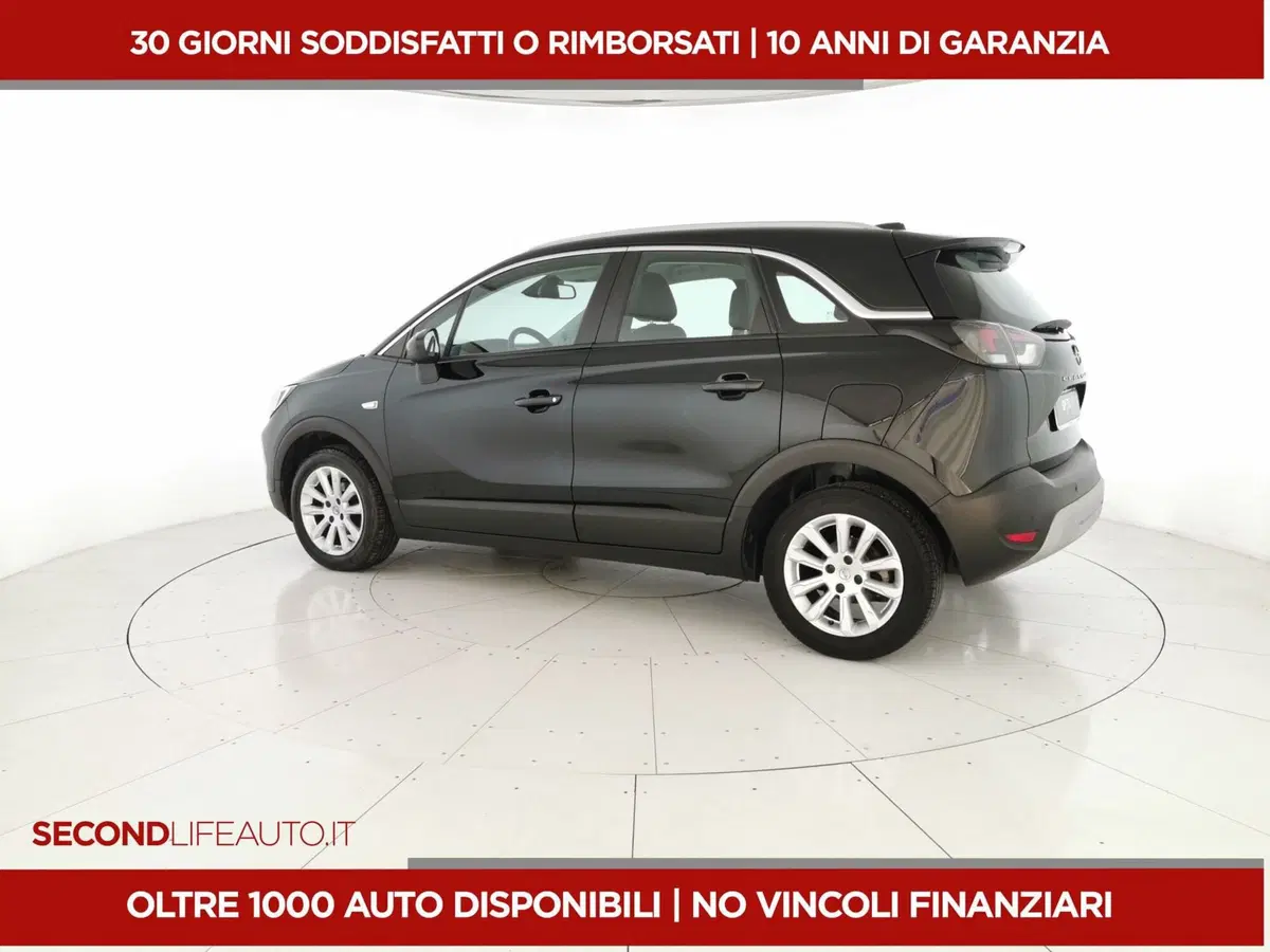 Opel Crossland usata a Chieti (2)