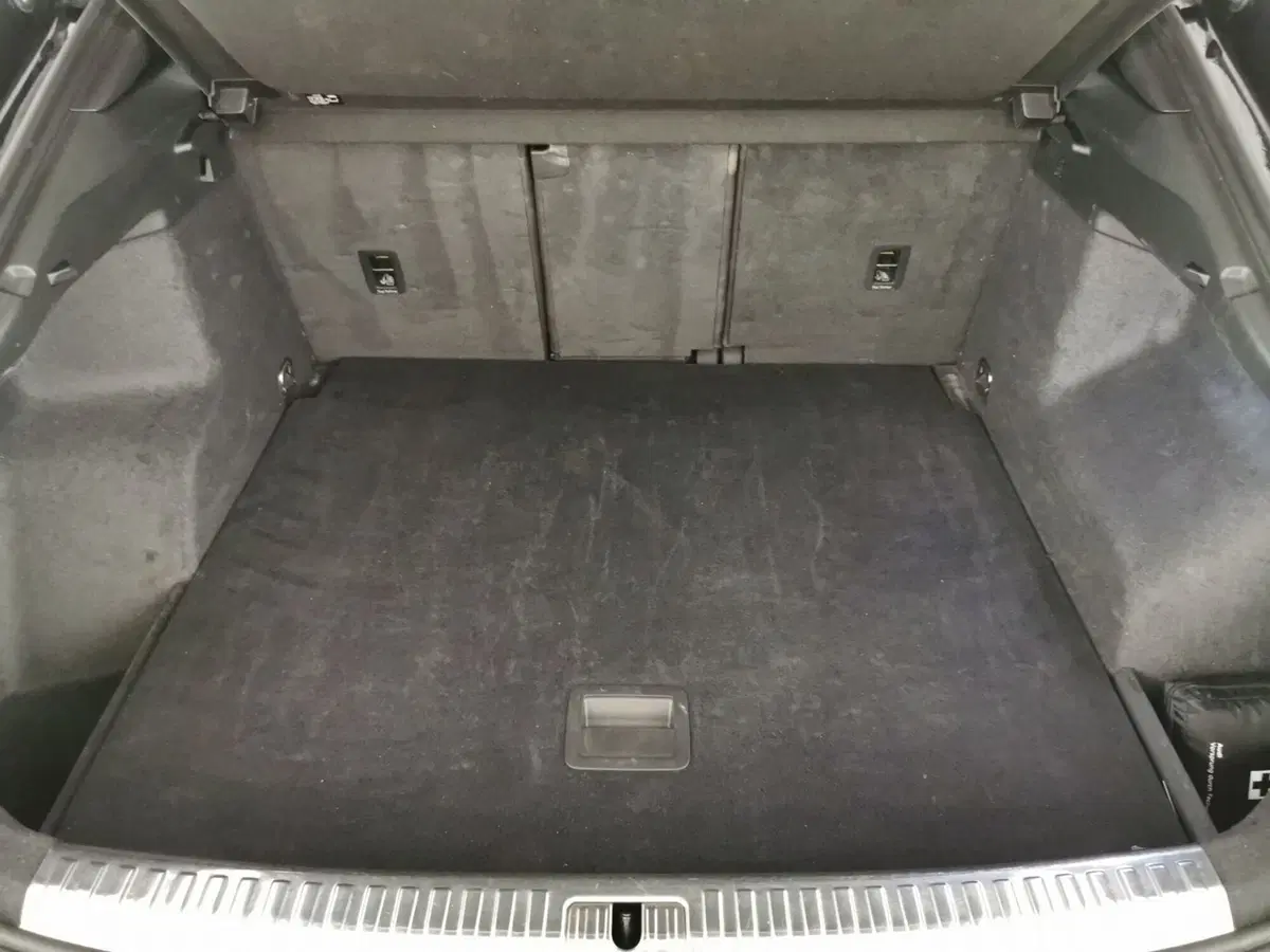 Audi Q3 Sportback usata a Chieti (11)