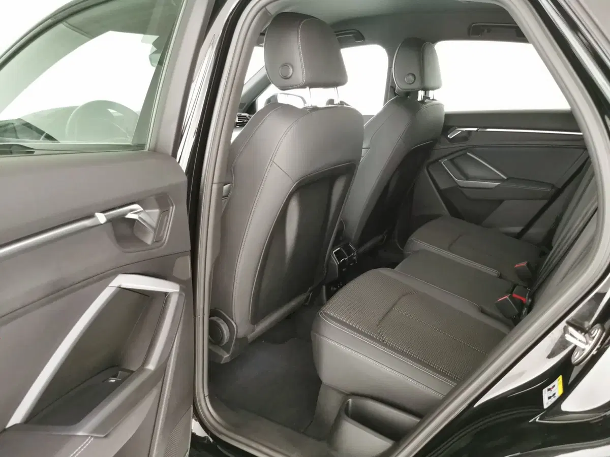 Audi Q3 Sportback usata a Chieti (13)