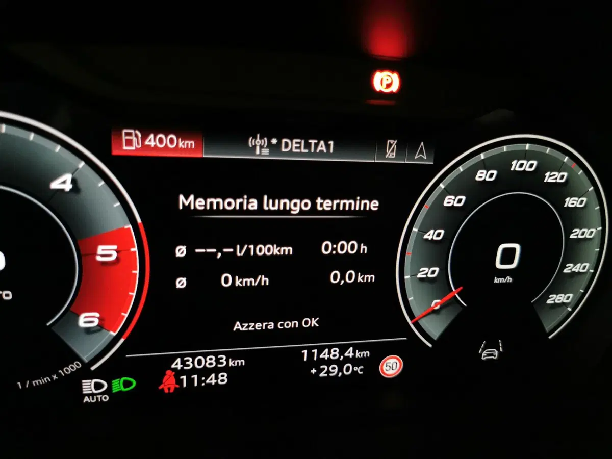 Audi Q3 Sportback usata a Chieti (16)
