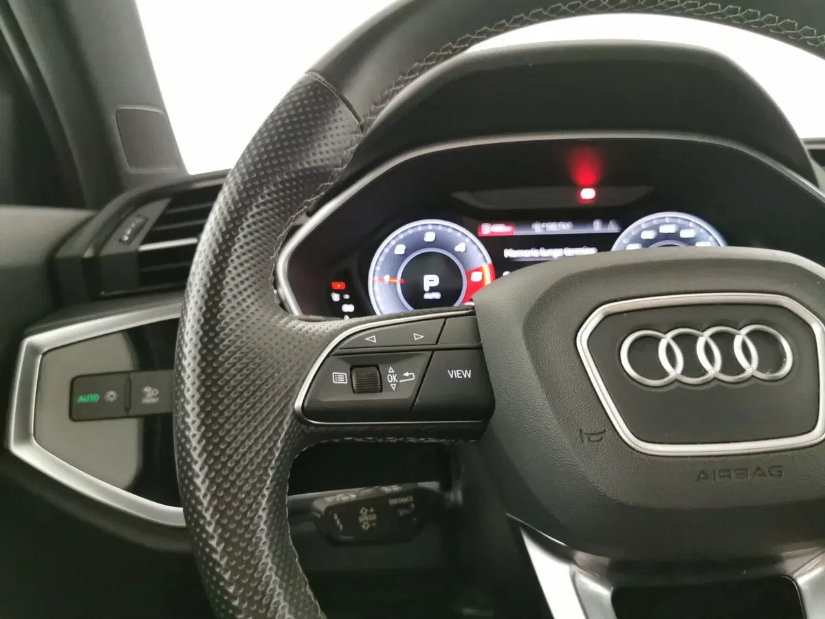 Audi Q3 Sportback usata a Chieti (17)
