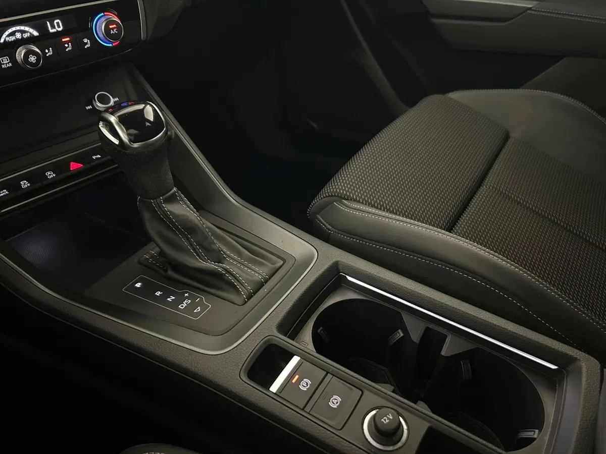 Audi Q3 Sportback usata a Chieti (20)