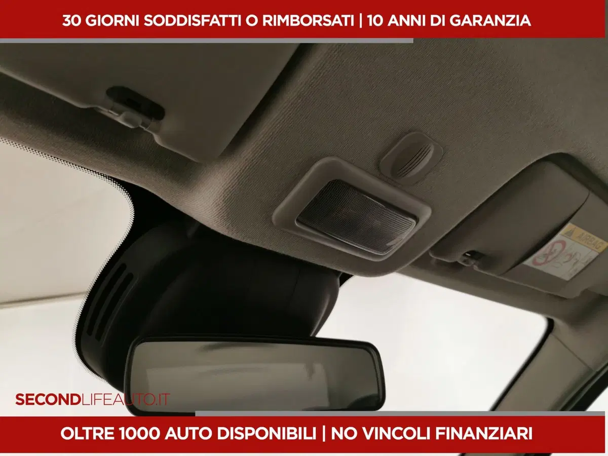 Fiat Pandina usata a Chieti (13)