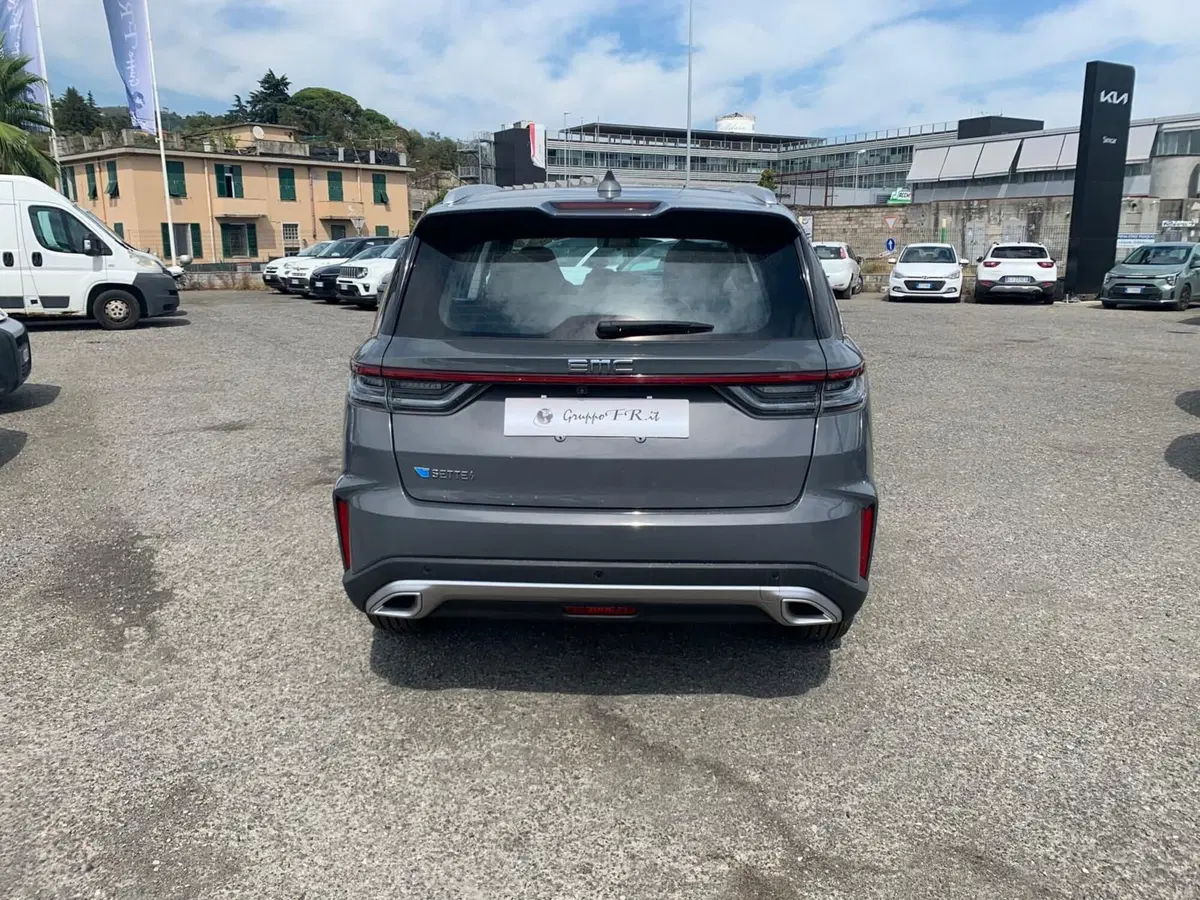 Emc Sette nuova a La Spezia (5)
