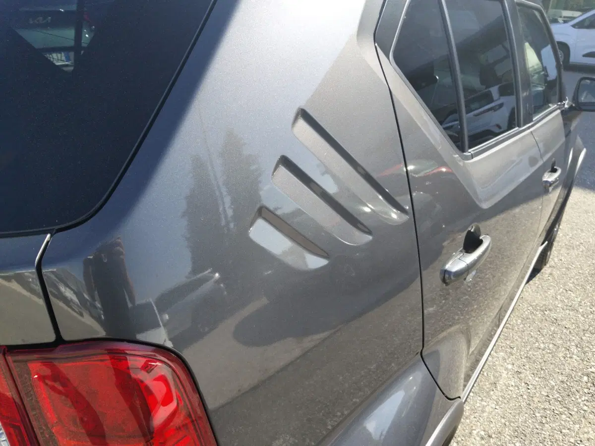 Suzuki Ignis usata a Ravenna (10)