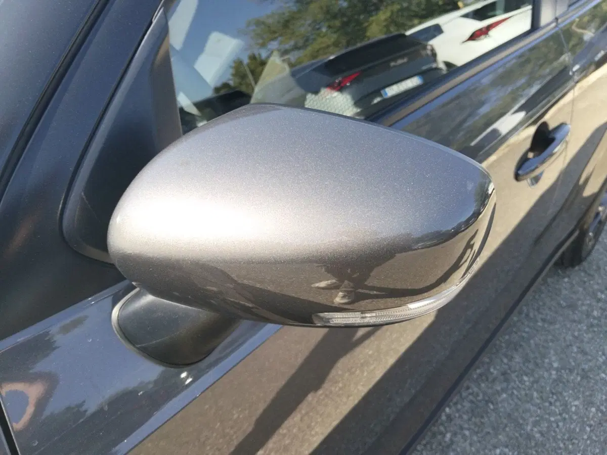 Suzuki Ignis usata a Ravenna (14)