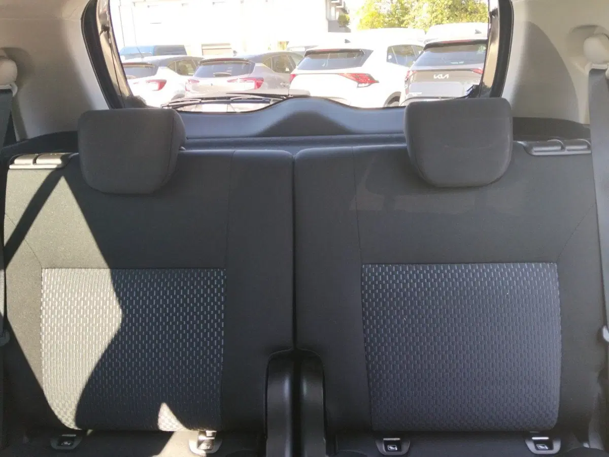 Suzuki Ignis usata a Ravenna (18)