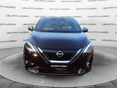 Nissan Qashqai 1.5 e-power Tekna 2wd del 2023 usata a Imola