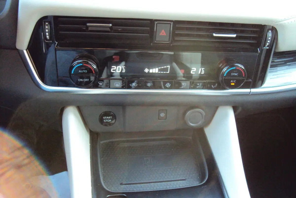 Nissan Qashqai usata a Bologna (14)