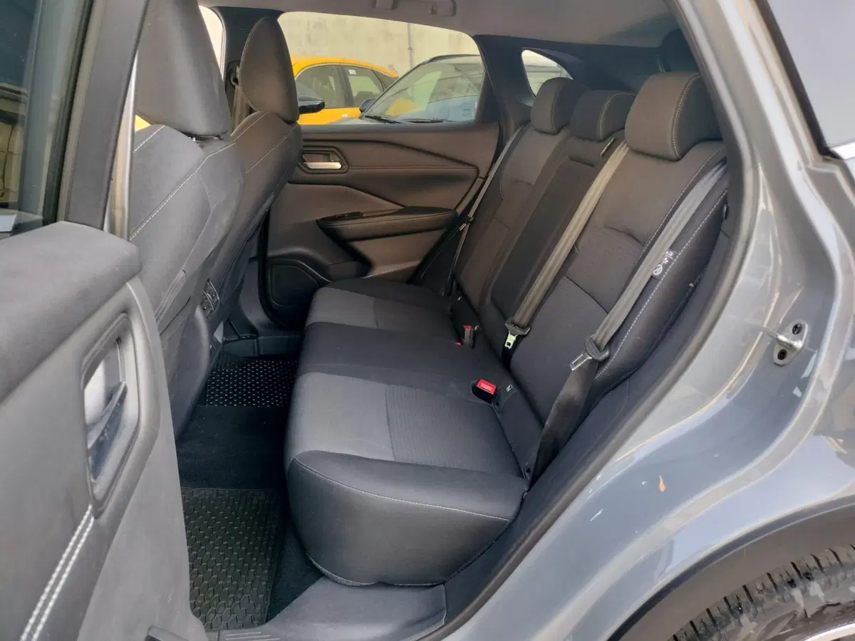 Nissan Qashqai usata a Modena (12)