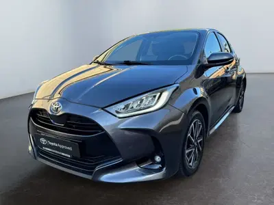 Toyota Yaris 1.0 5 porte Trend del 2022 usata a Modena