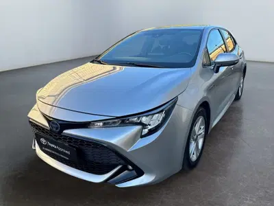 Toyota Corolla 1.8 Hybrid Active del 2022 usata a Modena