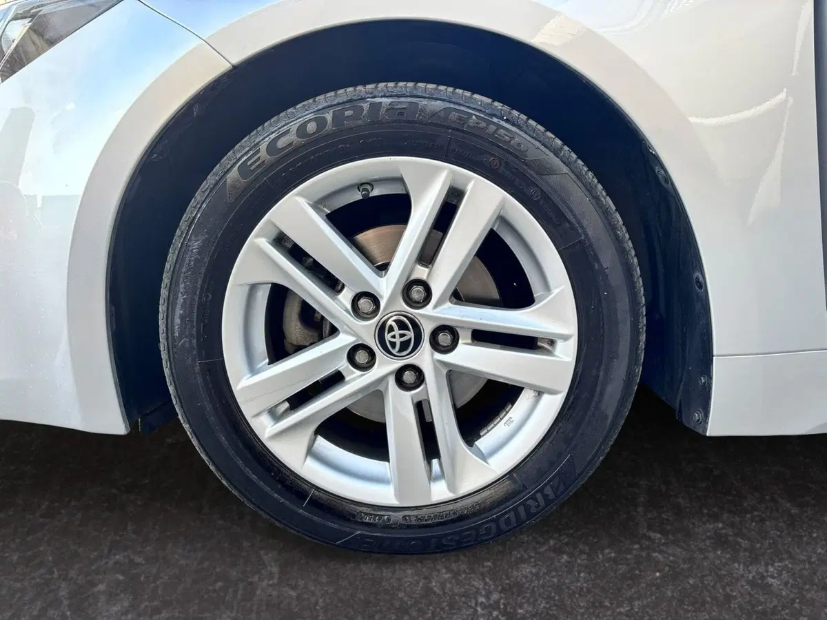 Toyota Corolla usata a Modena (15)