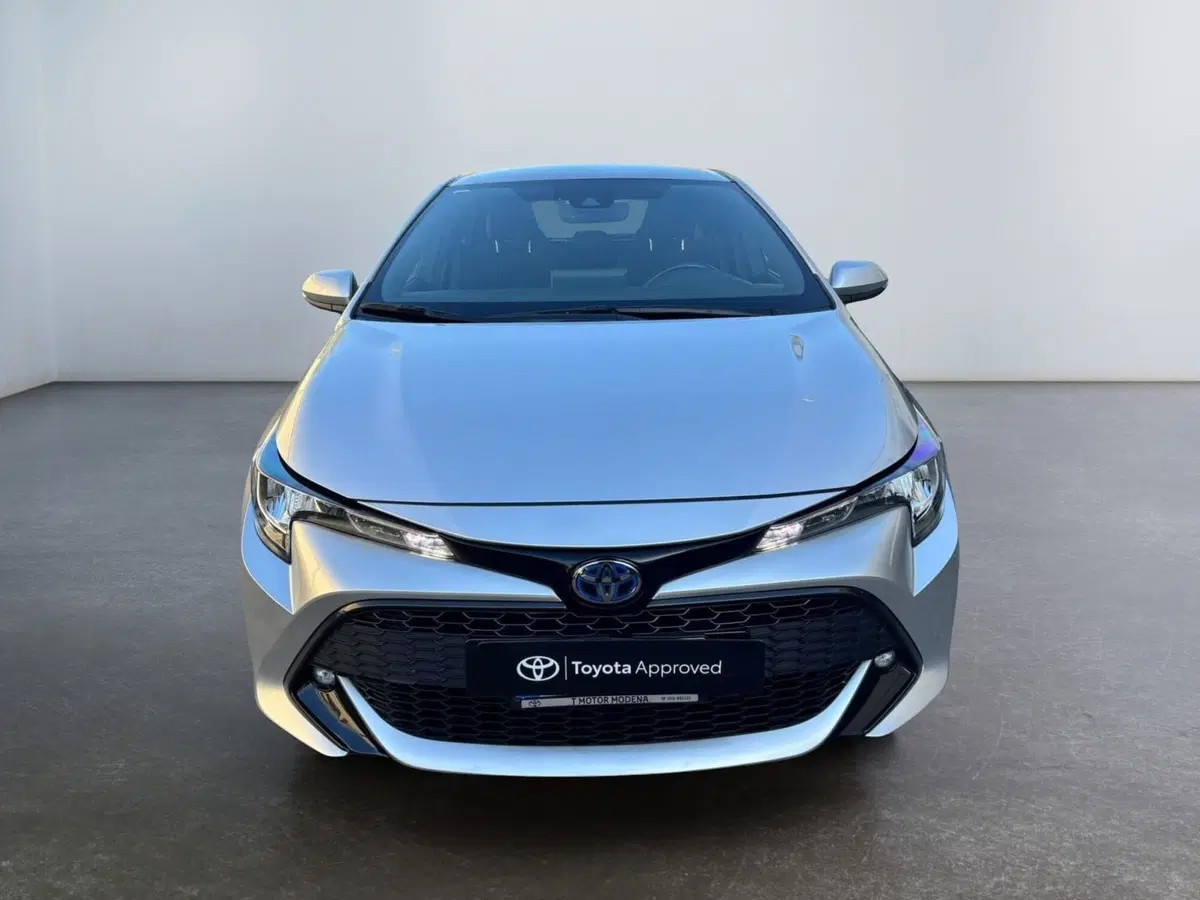 Toyota Corolla usata a Modena (2)