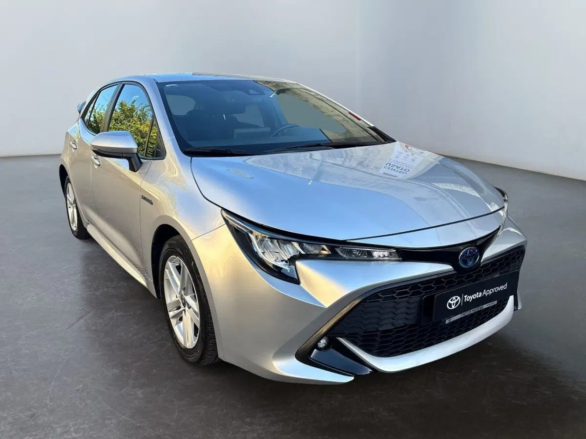 Toyota Corolla usata a Modena (3)