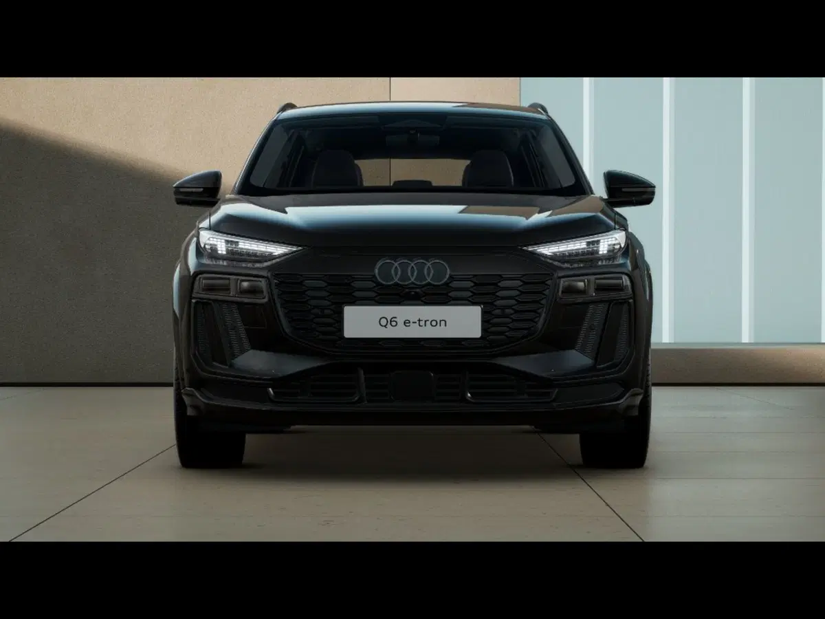 Audi Q6 Sportback nuova a Pisa (4)