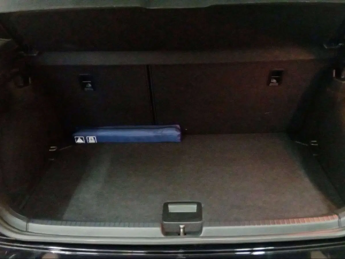 Volkswagen Polo usata a Livorno (16)
