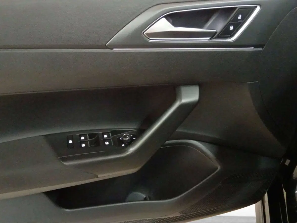 Volkswagen Polo usata a Livorno (17)