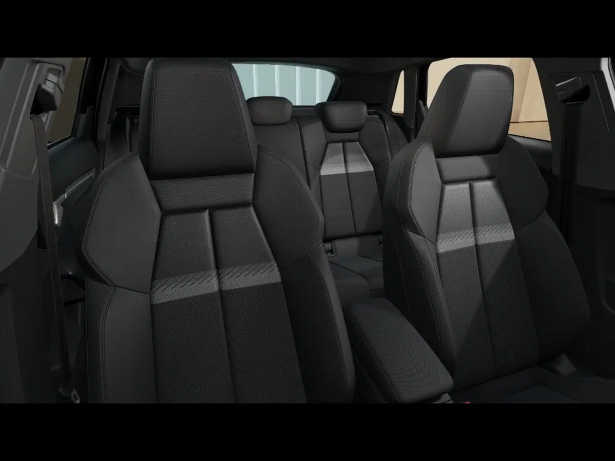 Audi A3 Sportback nuova a Pisa (10)