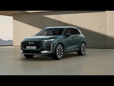 Audi Q3 Sportback 35 TDI quattro S tronic S line edition nuova a Pisa